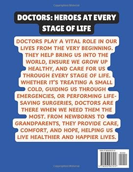 Medical Heroes Exploring the Different Types of Doctors